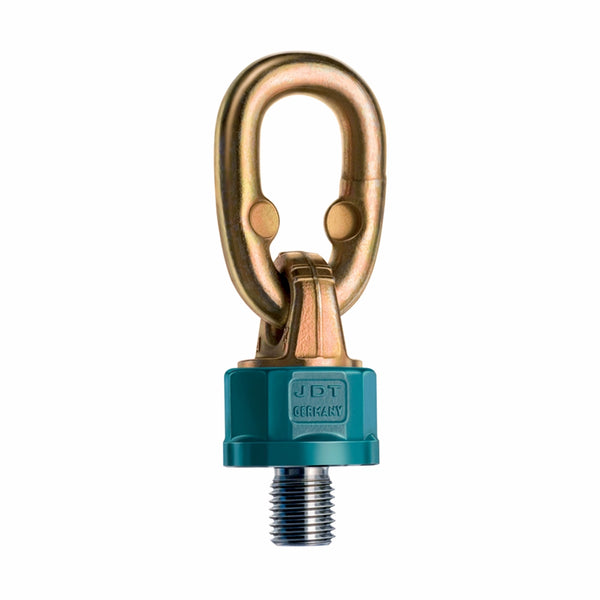 JDT Theipa Svirveløjebolt kl.10-M16x30mm-1.4T