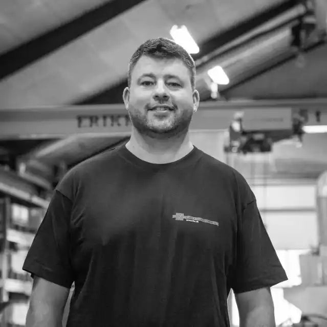 Jesper Skibdal Christensen