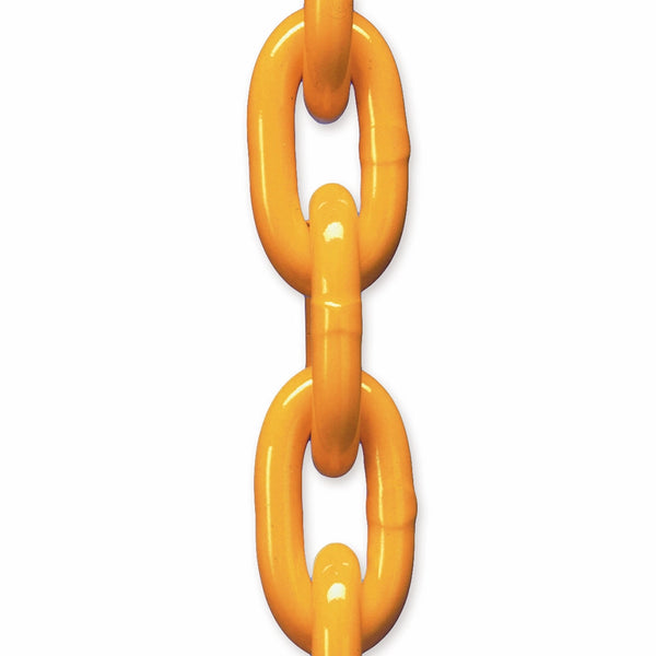 Gunnebo Kæde LLU 19-8 GUL