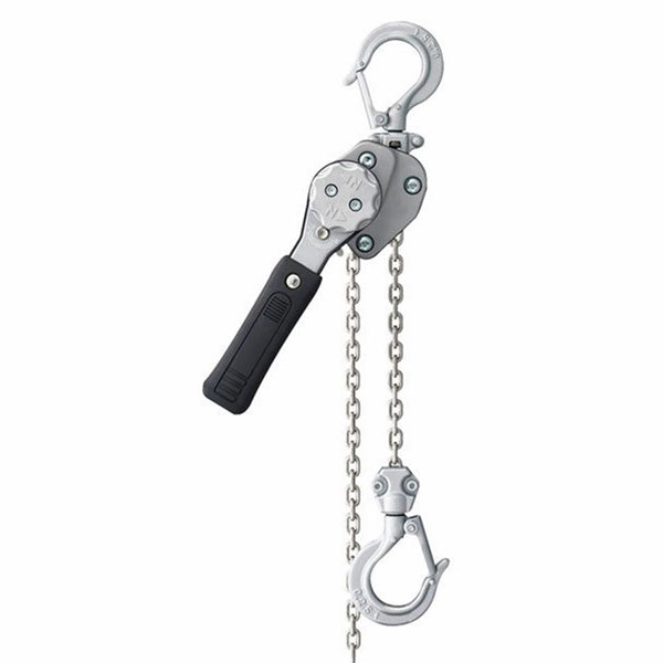 KITO Skraldetalje LX 250kg - 3.0m