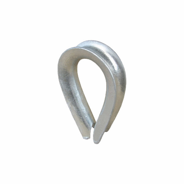 Kovs DIN3090 galvaniseret - 16mm