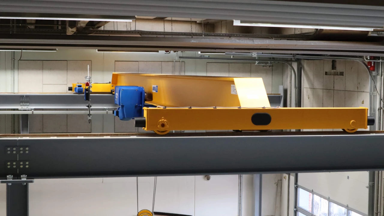 kran entreprenørfirmaet østergård 4