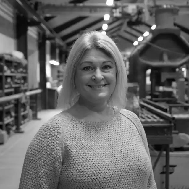 Kristine Hetebrügge