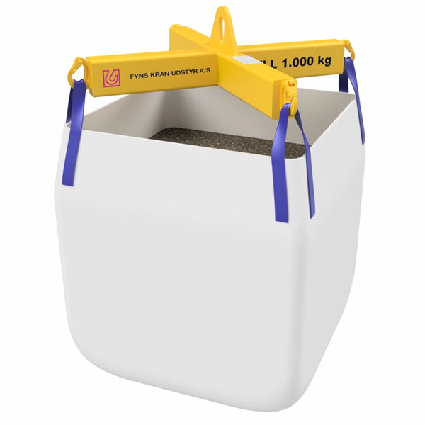 Big Bag åg type B10 (M-2T/1)