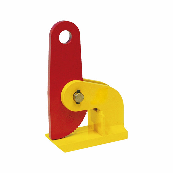 Terrier Løfteklo FHX - (3.0T/par) /0-60mm