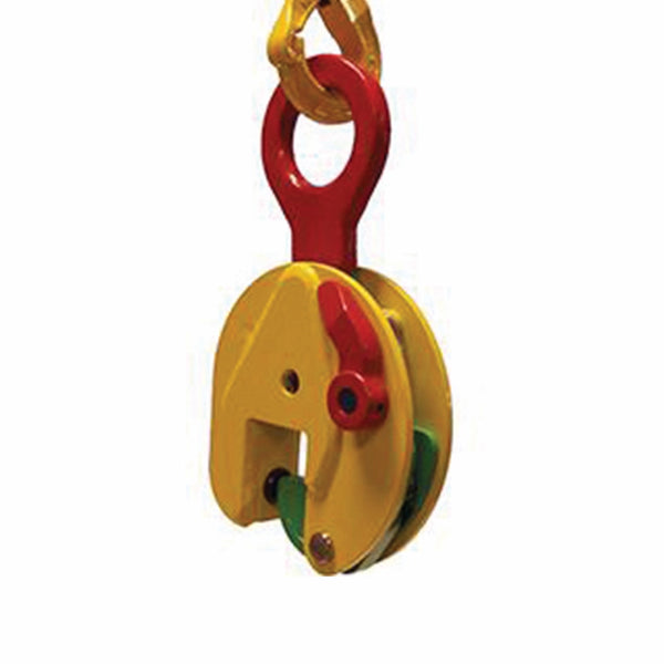 Terrier Løfteklo TSEU-H 4.50T/0-45mm