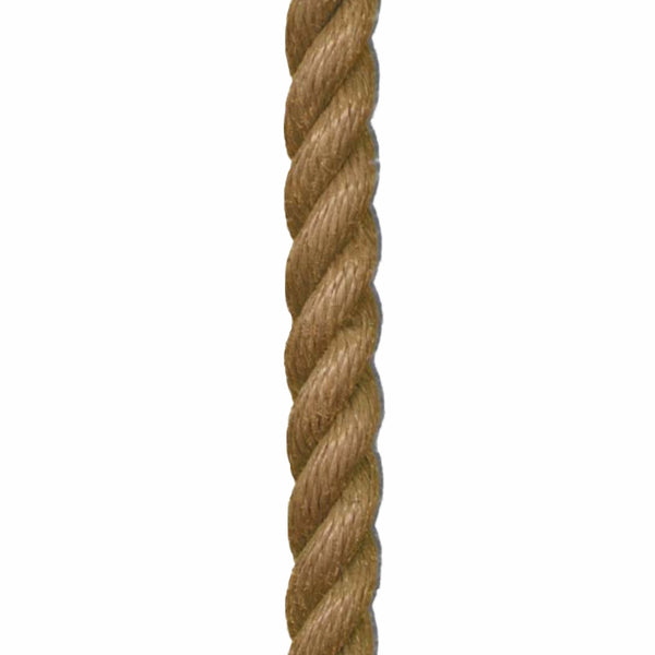 Navyflex tov 3-slået 220m - 22mm
