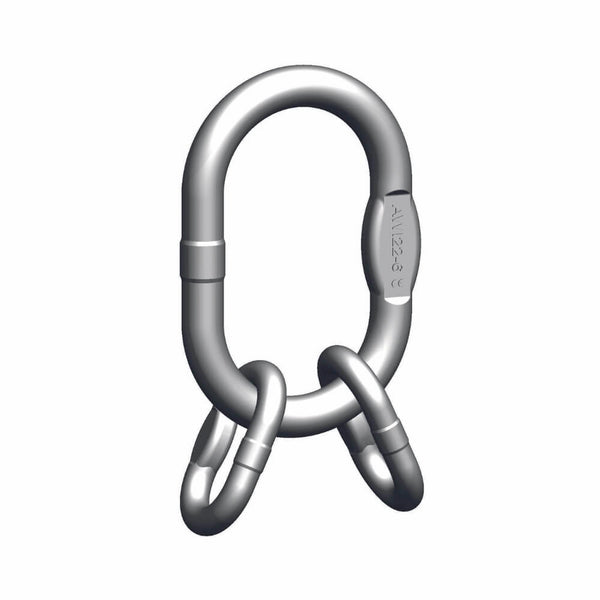 Pewag Garniturering VWI 8-6