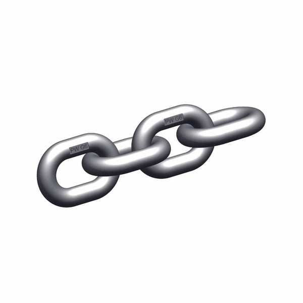 Pewag Chain WOX - AISI 316L 6-6