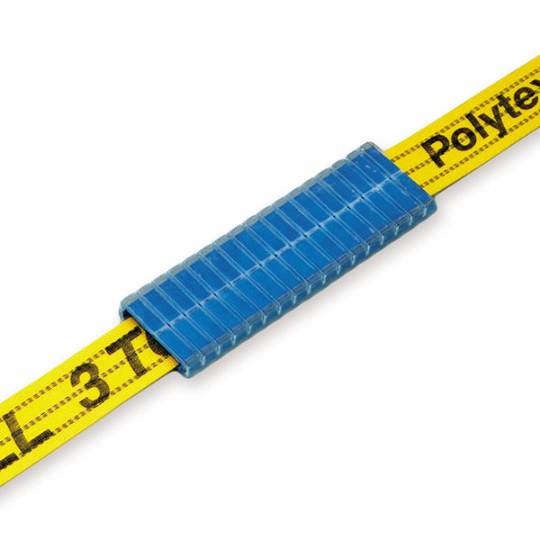 Flexoclip S-beskyt. for løftebånd - 90/100mm