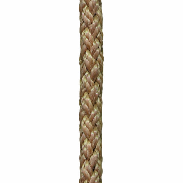 Primaflex Krydsflettet uden Hjerte - 5mm 220m