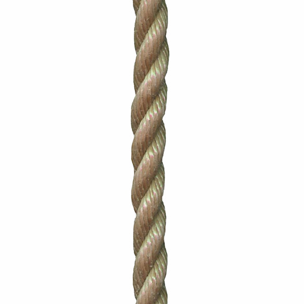 Primaflex 3-slået 220m - 24mm