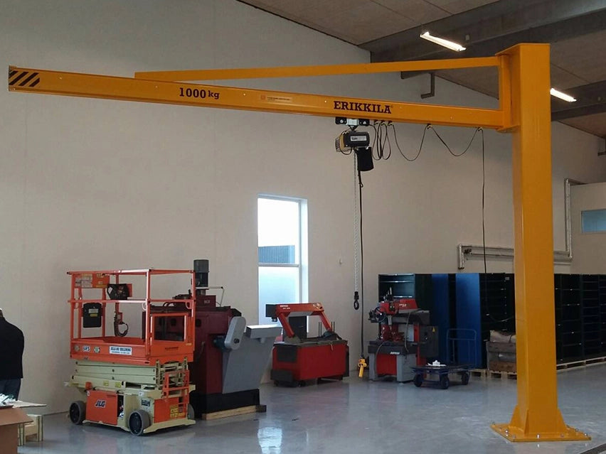 reference erikkila sojlesvingkran 2