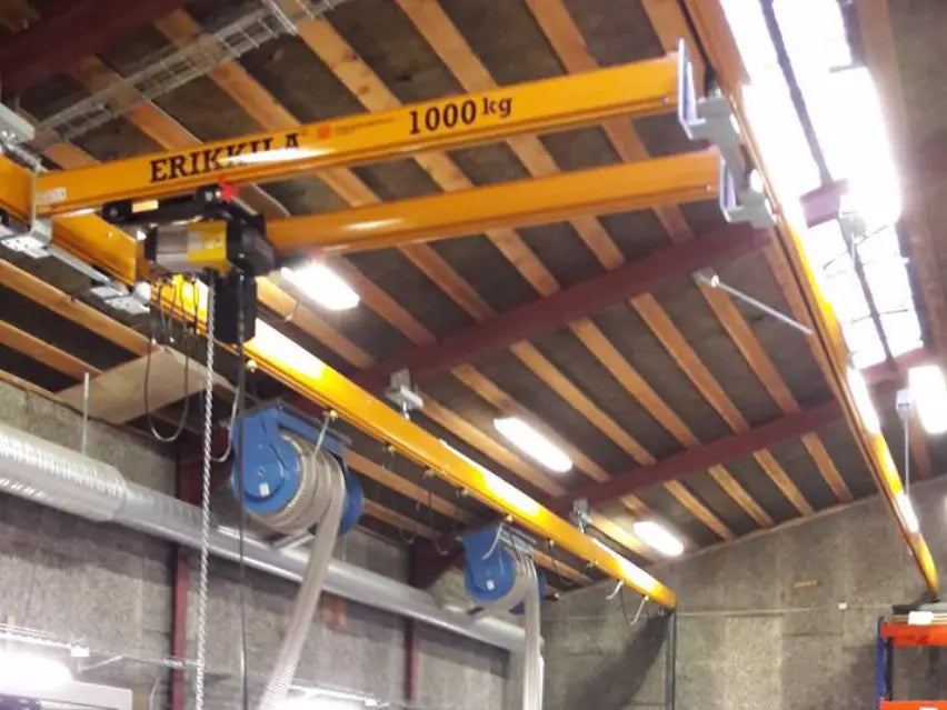 reference erikkila traverskran dahlitech