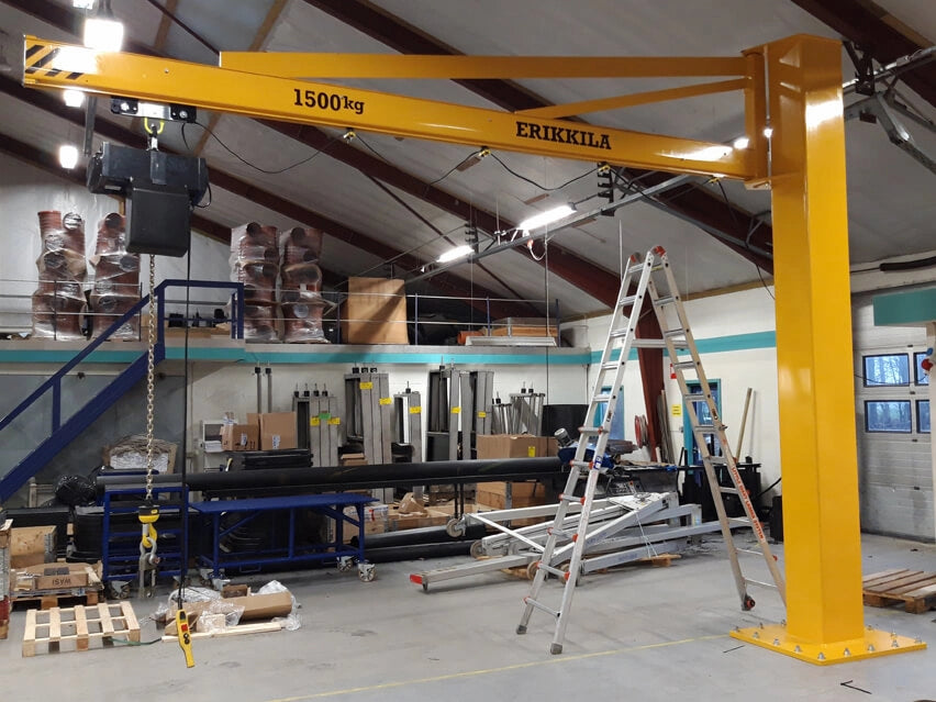 reference proagria svingkran