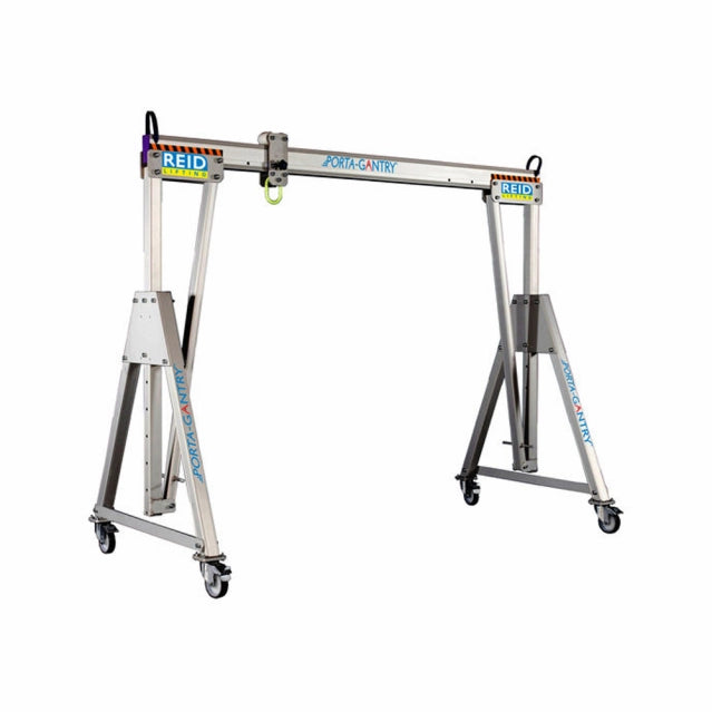 reid porta gantry mobil portalkran