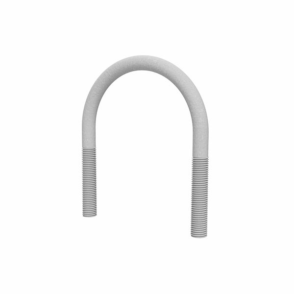 U-Bøjle DVS 31005 FZV - M24 - 360mm