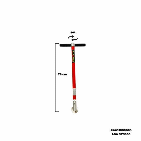 Safe-T-Stik SR 2.5/6.5 cm - ADA STS005