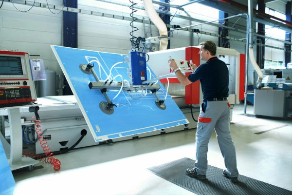 schmalz vacumaster comfort 3