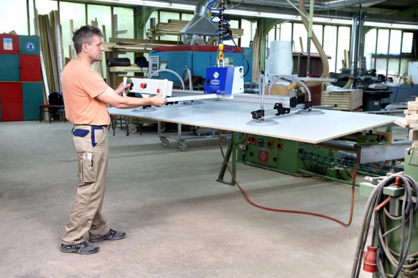 schmalz vacumaster comfort