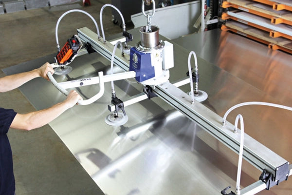 schmalz vacumaster eco 8