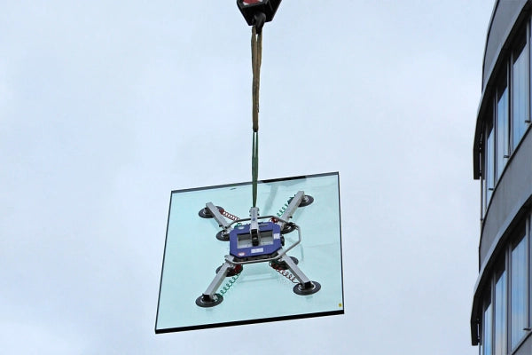 schmalz vacumaster glass