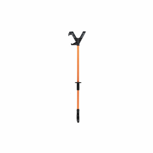 Hand Safety Tool ShoveIt m/Alu hoved 50"/127 cm -HST SHST50A