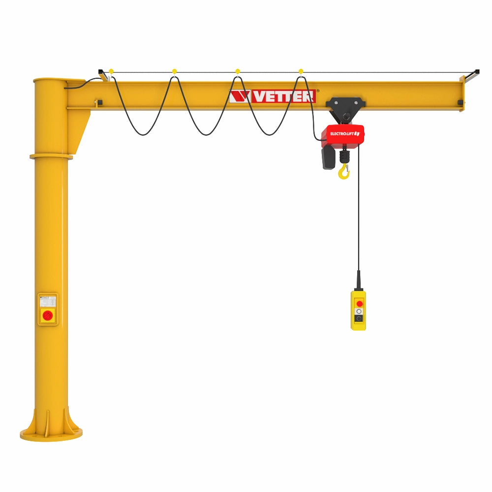 sojlesvingkran vetter primus pr