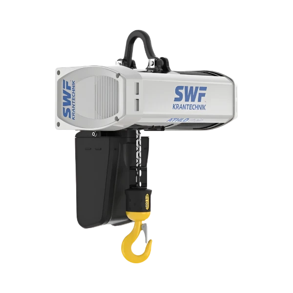 swf krantechnik athlo chain 1