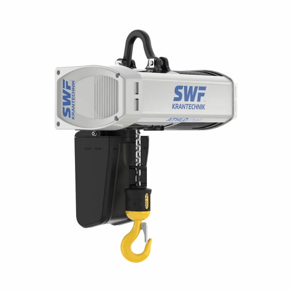 SWF El-talje 63kg/6m hejs-AA-086.1P-006