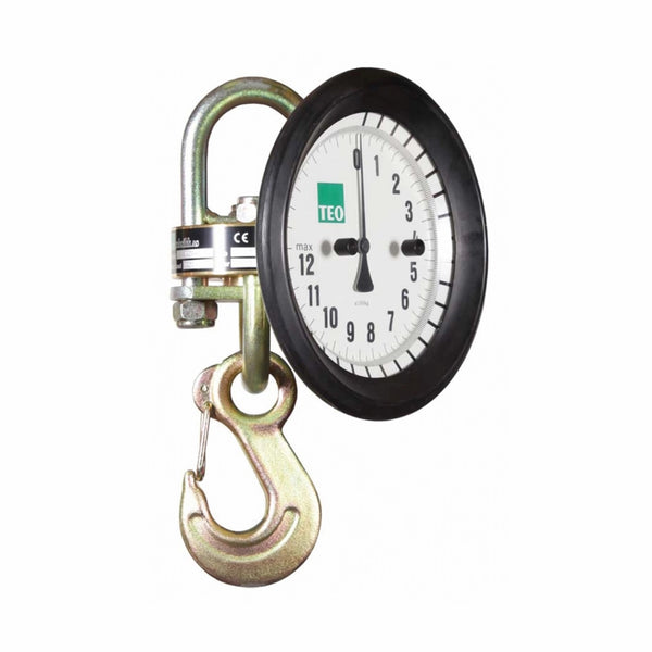 Teo Kranvægt - 1.25T - 1250-SK5