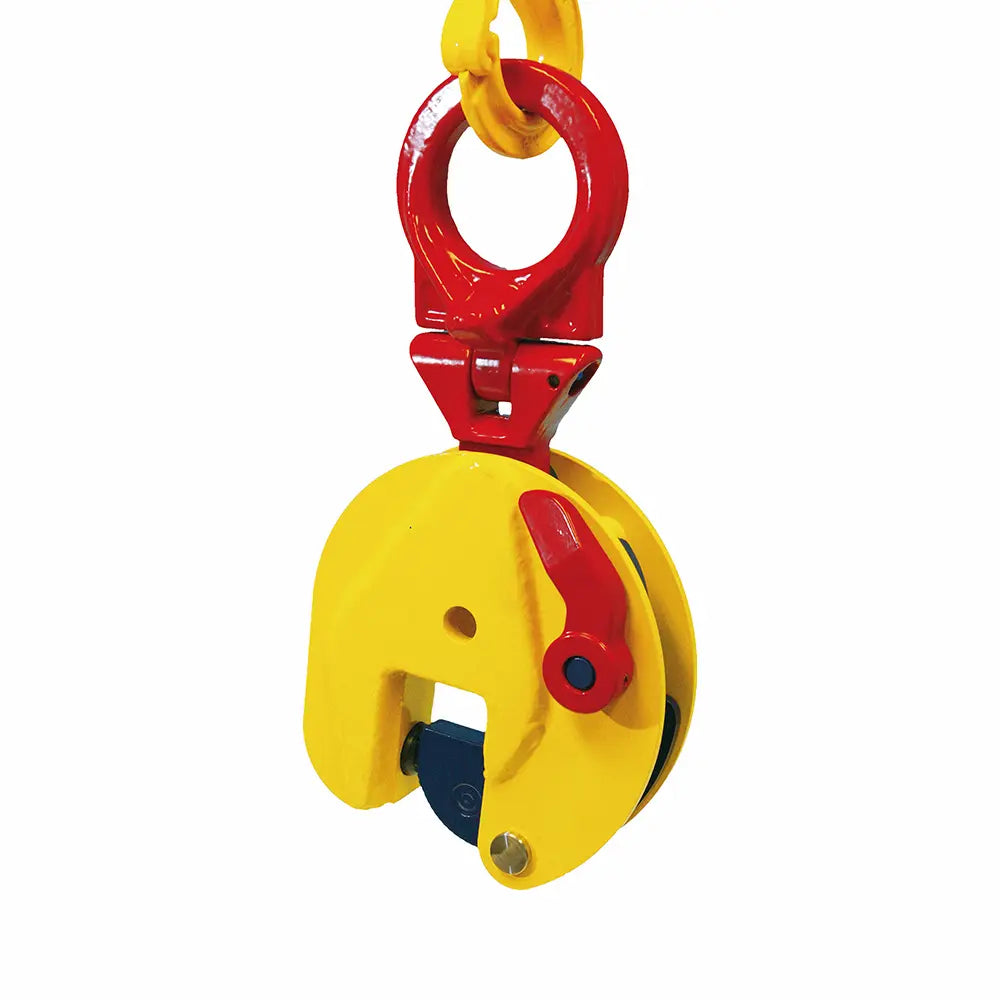 terrier lifting clamp løftekeklo ts sts tsu stsu