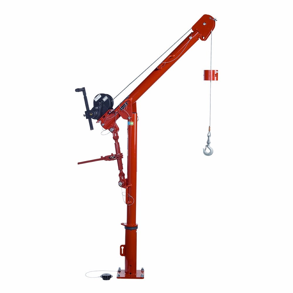 thern commander 500 1