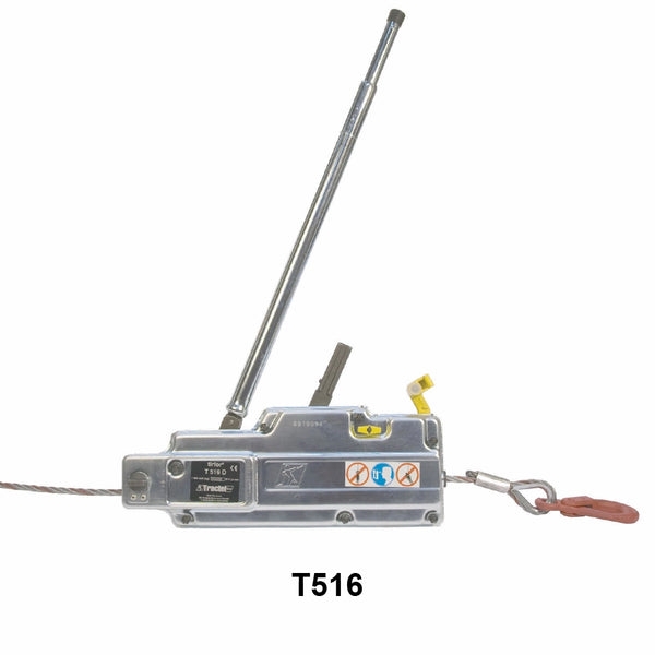 Tirfor Talje model T516 - 1.6T