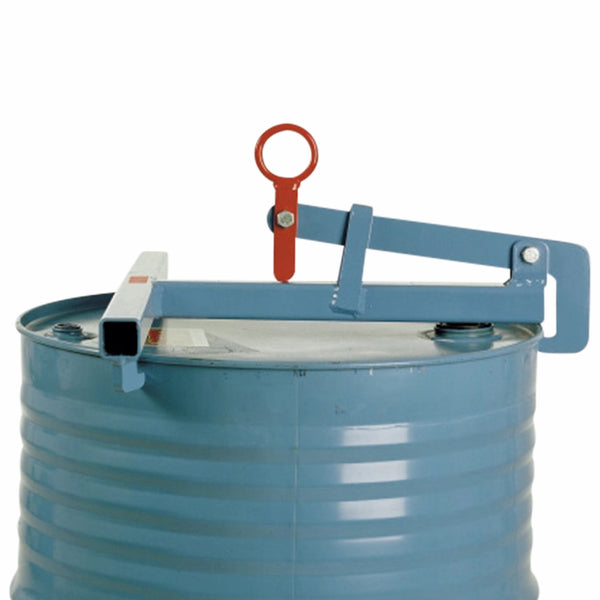 Tøndeåg f/200L tromler