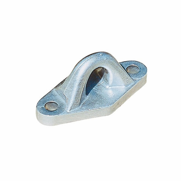 Tractel Ankerpunkt, aluminium - u/bolt