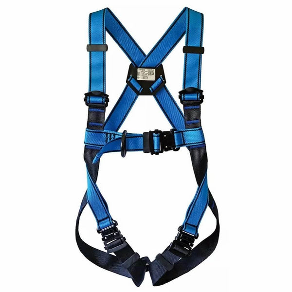 Tractel helsele HT 22 A med clicklås, str. M - 150kg