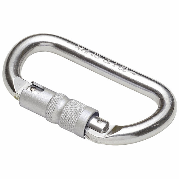 Tractel Karabinhage aluminium M15