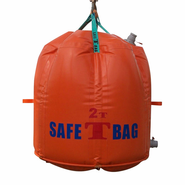 SafetMade Waterbag WB/1 - WLL 1T