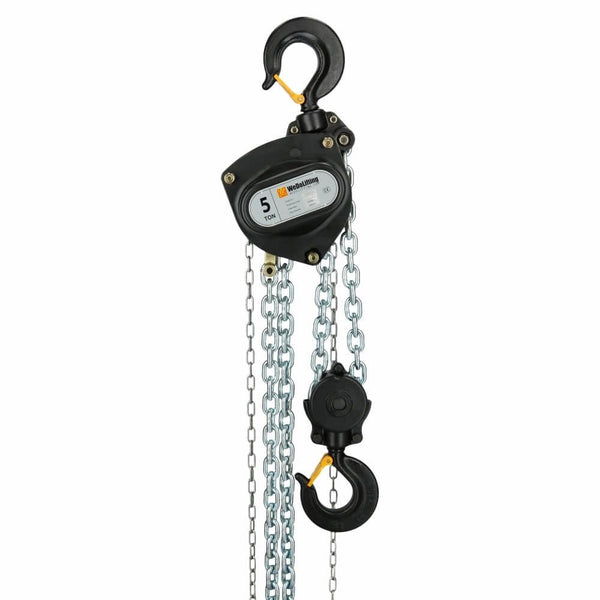 WDL Håndkædetalje Premium 10.0T - 10m