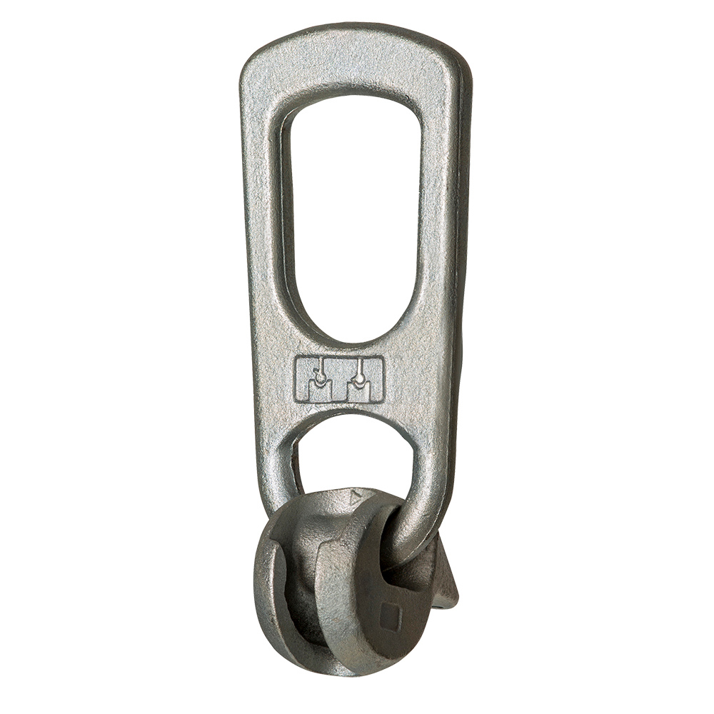 WDL Universalkobling - 6-10T