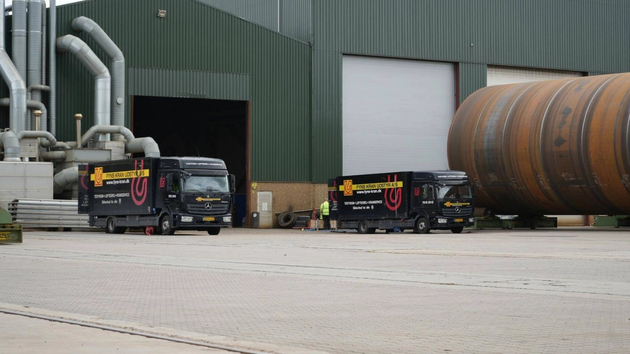 welcon fyns kran udstyr 7