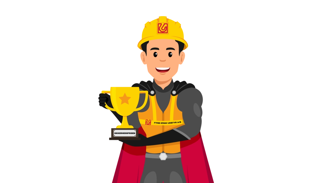 willy sikkerhedsprisen