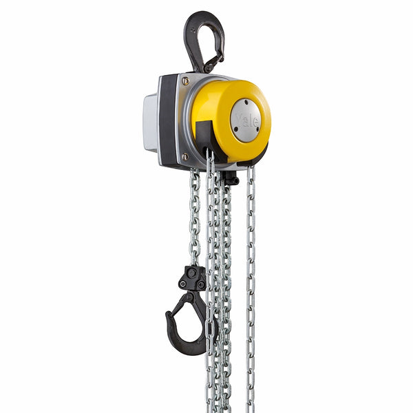 Yalelift Håndkædetalje 360 500kg - 3m